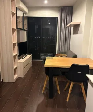 FOR RENT condo , C Ekkamai , BTS-Ekkamai , Khlong Tan Nuea , Watthana , Bangkok , CX-06519