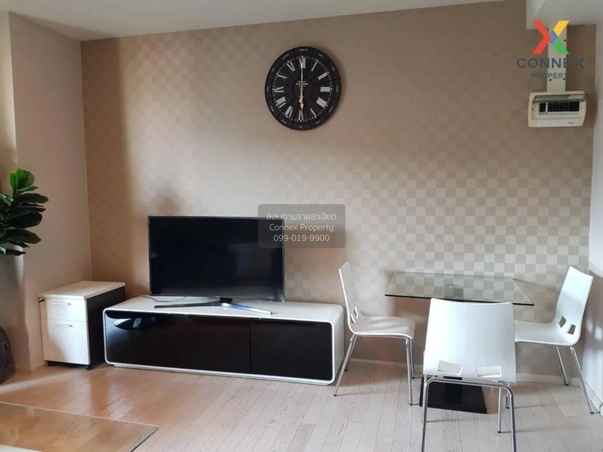 FOR SALE Condo , Noble Solo , BTS-Thong Lo , Khlong Tan Nuea , Wa 4