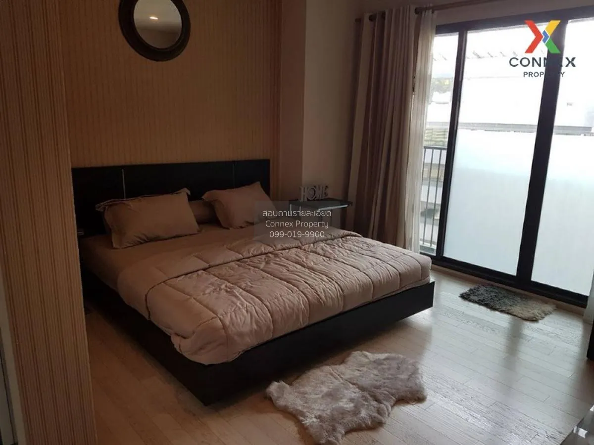 FOR SALE Condo , Noble Solo , BTS-Thong Lo , Khlong Tan Nuea , Wa