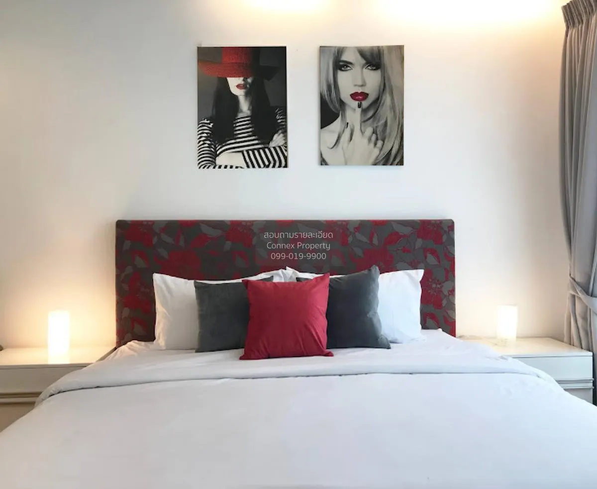 FOR RENT condo , 15 Sukhumvit Residences , BTS-Nana , Khlong Toei