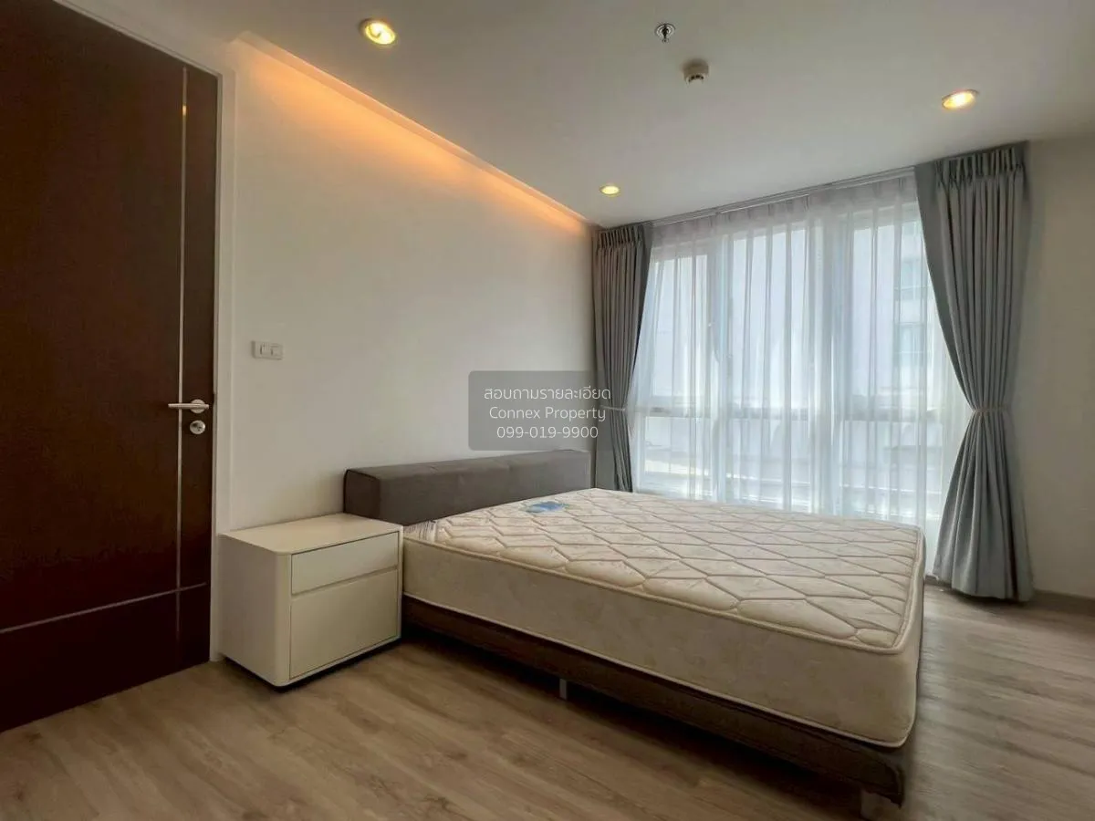 FOR RENT condo , 15 Sukhumvit Residences , BTS-Nana , Khlong Toei