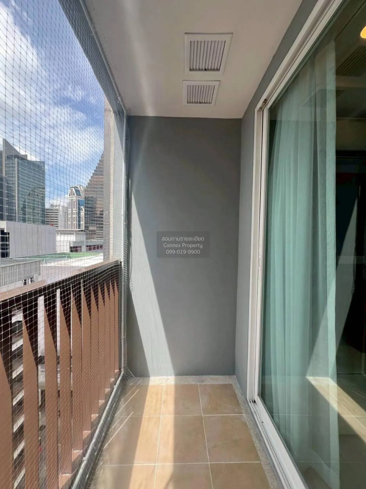 FOR RENT condo , 15 Sukhumvit Residences , BTS-Nana , Khlong Toei