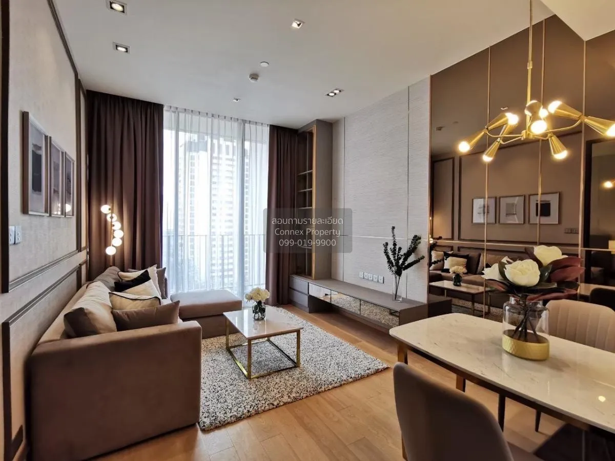 ขายคอนโด  28 ชิดลม BTS-ชิดลม ลุมพินี เขต ปทุมวัน กรุงเทพ CX-06953 3