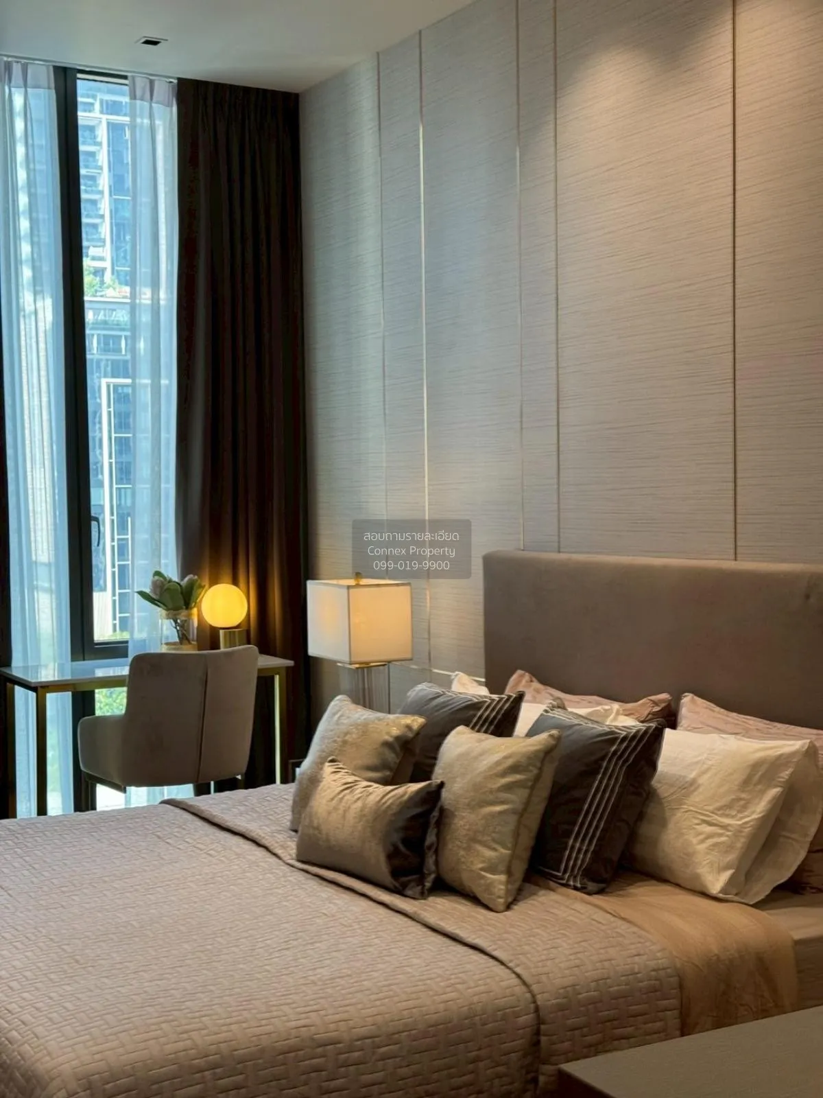 ขายคอนโด  28 ชิดลม BTS-ชิดลม ลุมพินี เขต ปทุมวัน กรุงเทพ CX-06953