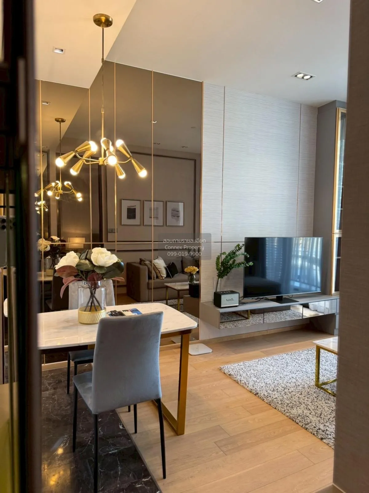 ขายคอนโด  28 ชิดลม BTS-ชิดลม ลุมพินี เขต ปทุมวัน กรุงเทพ CX-06953