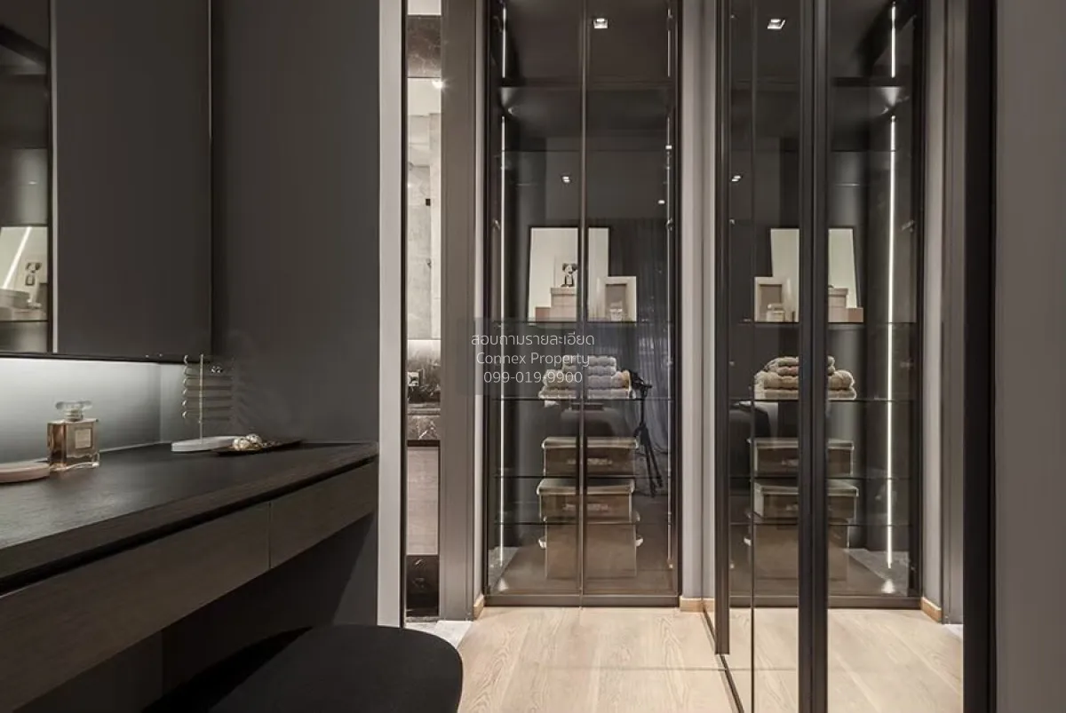 ขายคอนโด  28 ชิดลม BTS-ชิดลม ลุมพินี เขต ปทุมวัน กรุงเทพ CX-06960