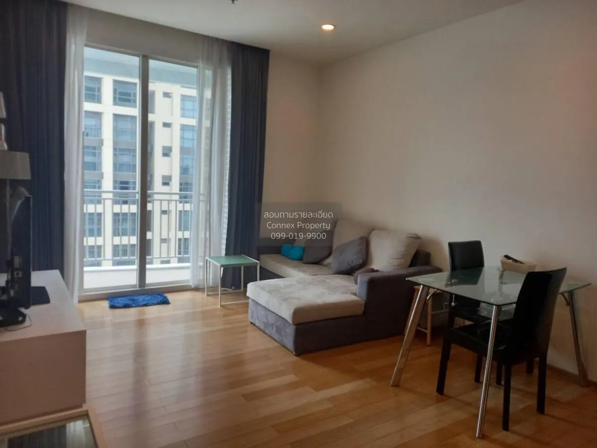 FOR RENT condo , 39 by Sansiri , BTS-Phrom Phong , Khlong Tan Nue 1