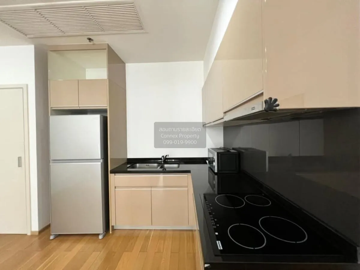 เช่าคอนโด  39 บาย แสนสิริ BTS-พร้อมพงษ์ คลองตันเหนือ เขต วัฒนา กร 4