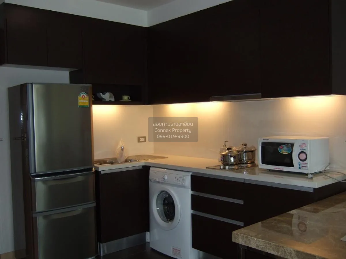 FOR RENT condo , 59 Heritage , BTS-Thong Lo , Khlong Tan Nuea , W 3