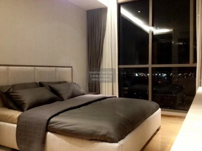 FOR RENT condo , Aequa Sukhumvit 49 , BTS-Thong Lo , Khlong Tan N 4