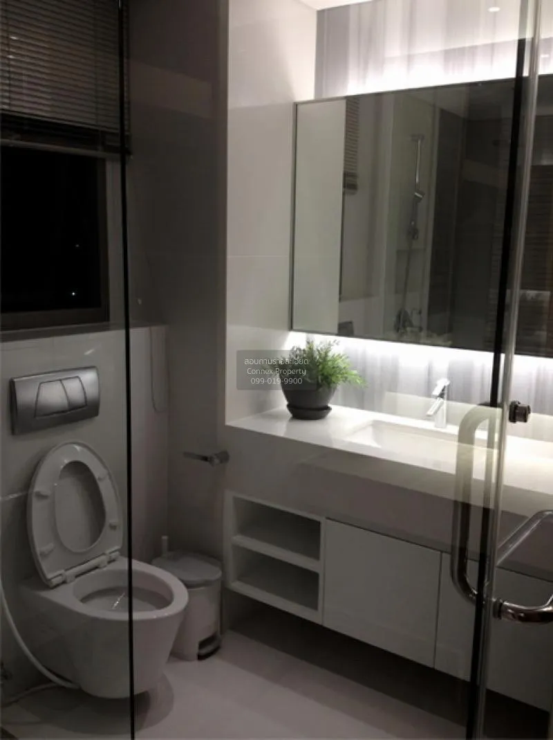 FOR RENT condo , Aequa Sukhumvit 49 , BTS-Thong Lo , Khlong Tan N