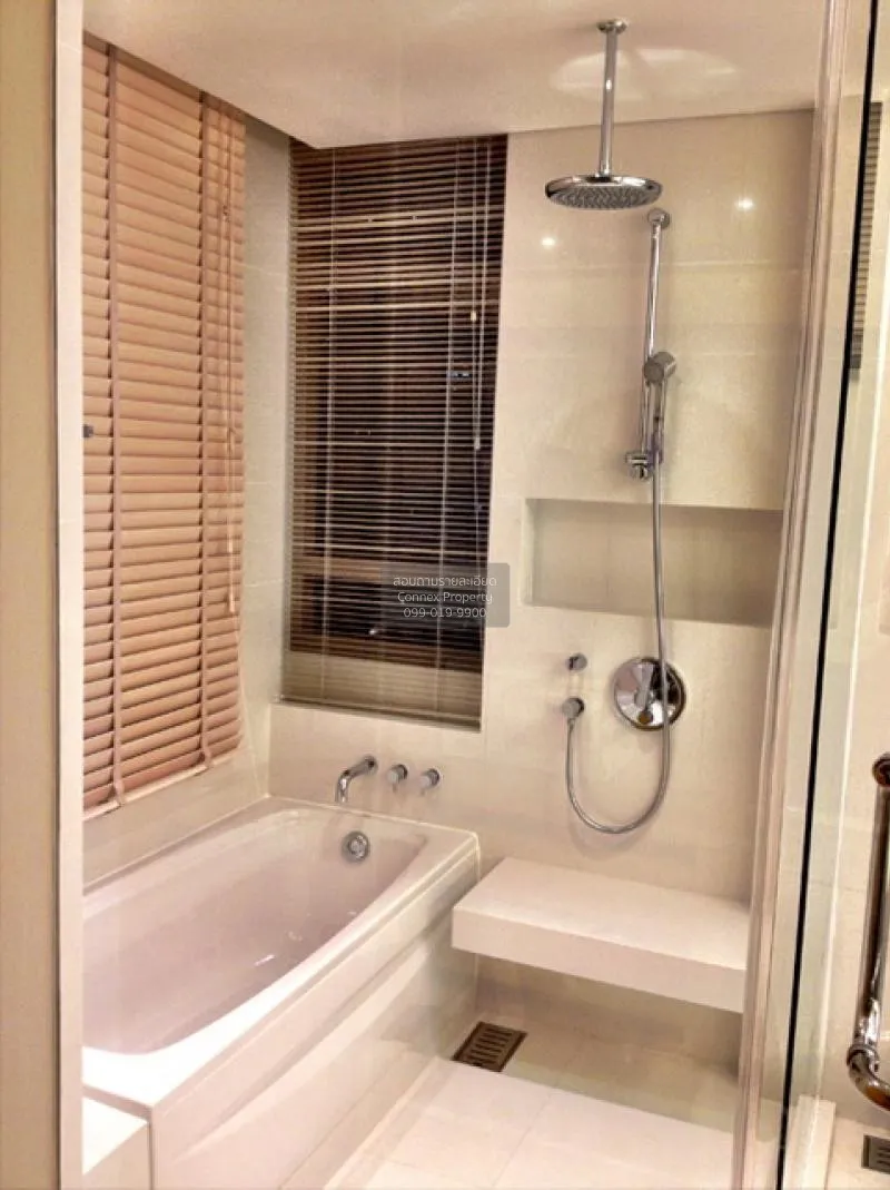 FOR RENT condo , Aequa Sukhumvit 49 , BTS-Thong Lo , Khlong Tan N