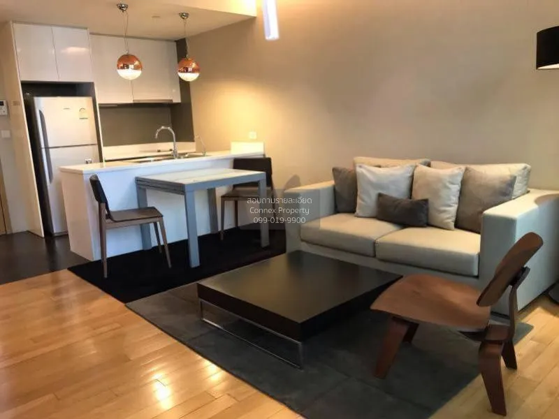 FOR RENT condo , Aequa Sukhumvit 49 , BTS-Thong Lo , Khlong Tan N 1