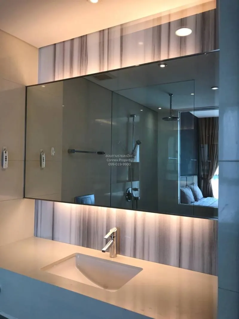 FOR RENT condo , Aequa Sukhumvit 49 , BTS-Thong Lo , Khlong Tan N