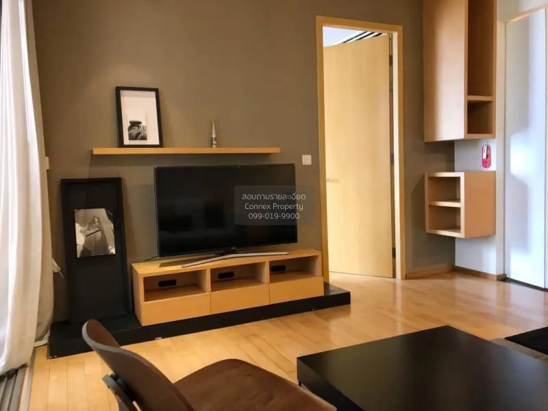 FOR RENT condo , Aequa Sukhumvit 49 , BTS-Thong Lo , Khlong Tan N 3