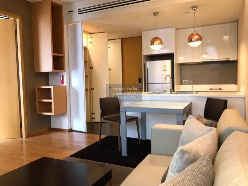 FOR RENT condo , Aequa Sukhumvit 49 , BTS-Thong Lo , Khlong Tan N 4