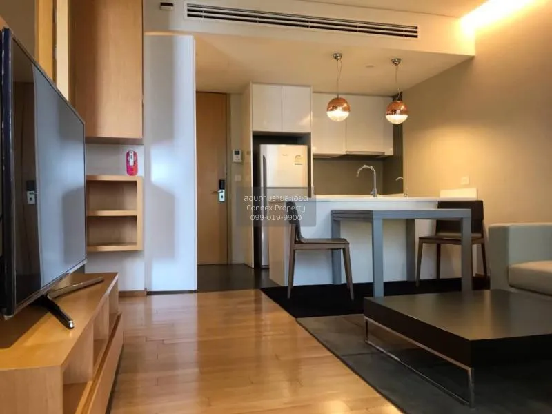 FOR RENT condo , Aequa Sukhumvit 49 , BTS-Thong Lo , Khlong Tan N