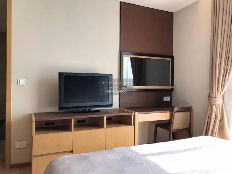 FOR RENT condo , Aequa Sukhumvit 49 , BTS-Thong Lo , Khlong Tan N