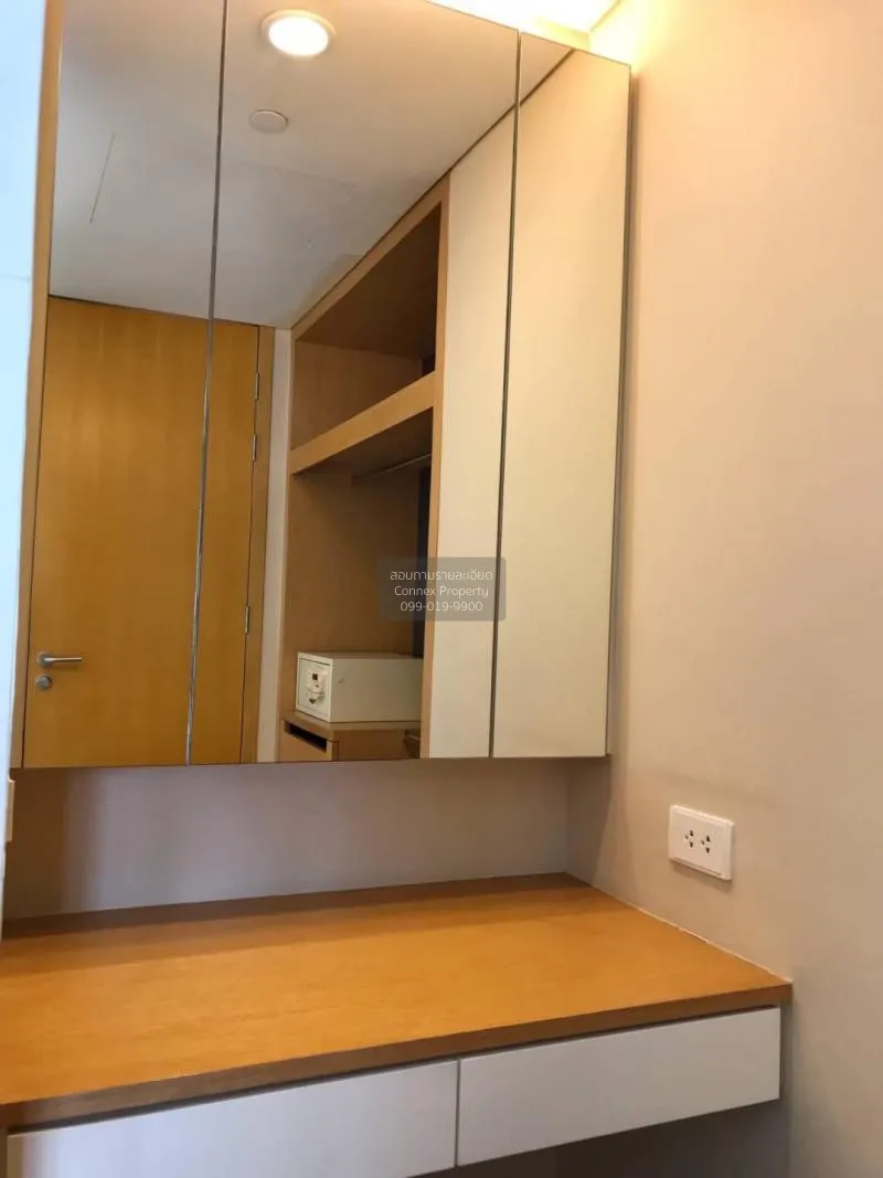 FOR RENT condo , Aequa Sukhumvit 49 , BTS-Thong Lo , Khlong Tan N