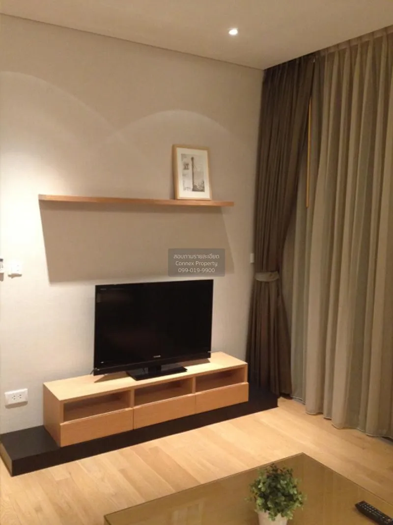 FOR RENT condo , Aequa Sukhumvit 49 , BTS-Thong Lo , Khlong Tan N 2