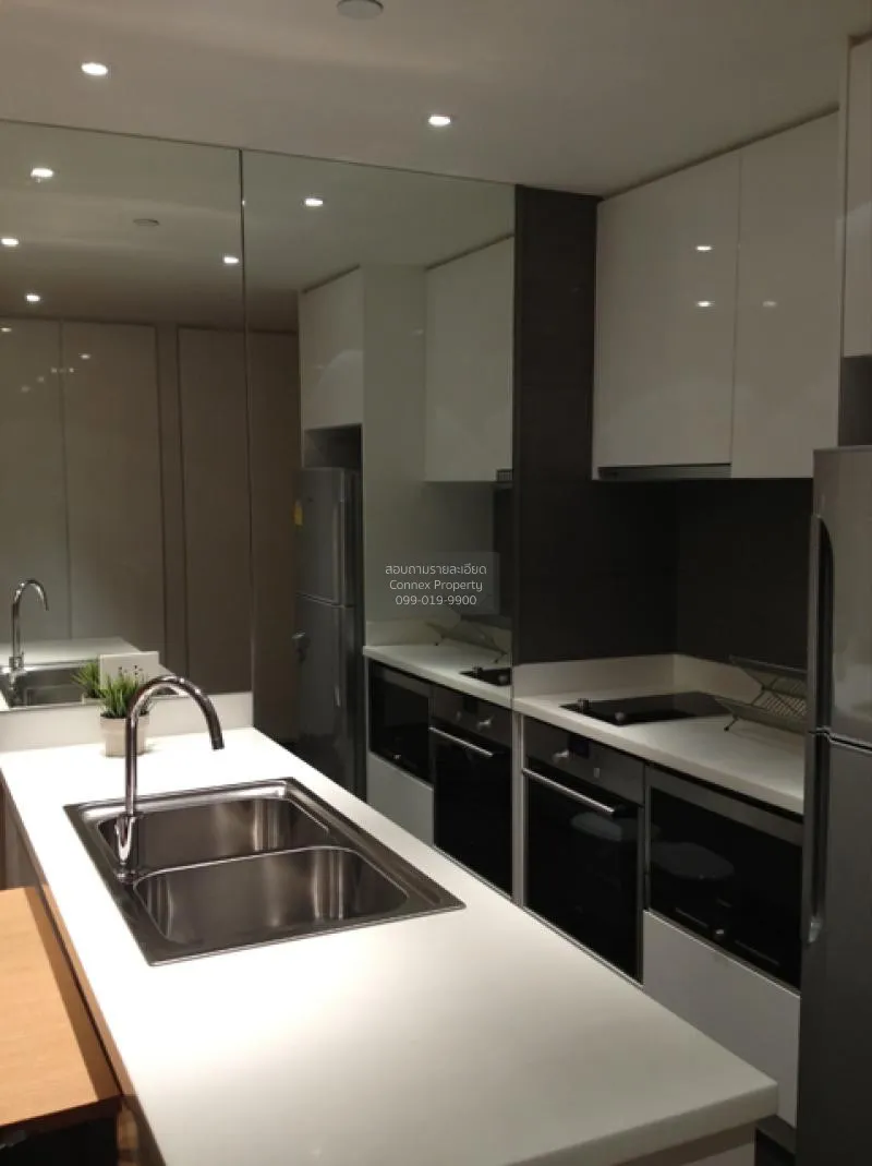 FOR RENT condo , Aequa Sukhumvit 49 , BTS-Thong Lo , Khlong Tan N 3