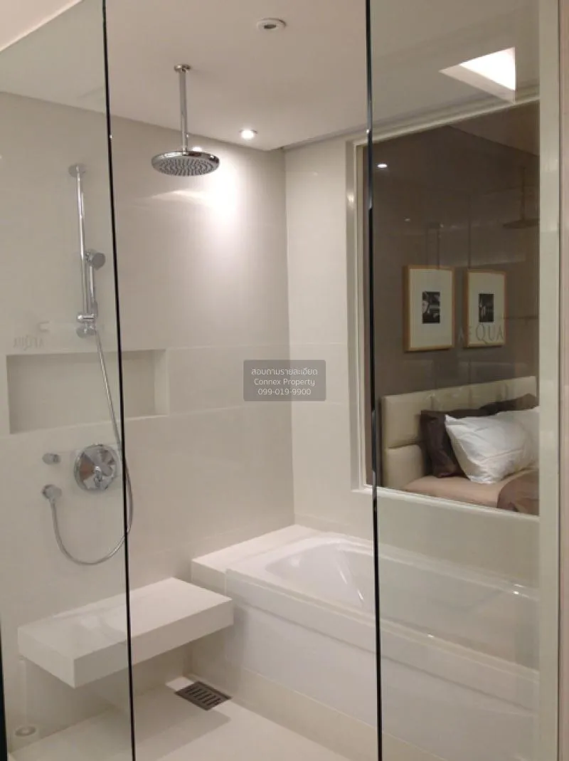 FOR RENT condo , Aequa Sukhumvit 49 , BTS-Thong Lo , Khlong Tan N