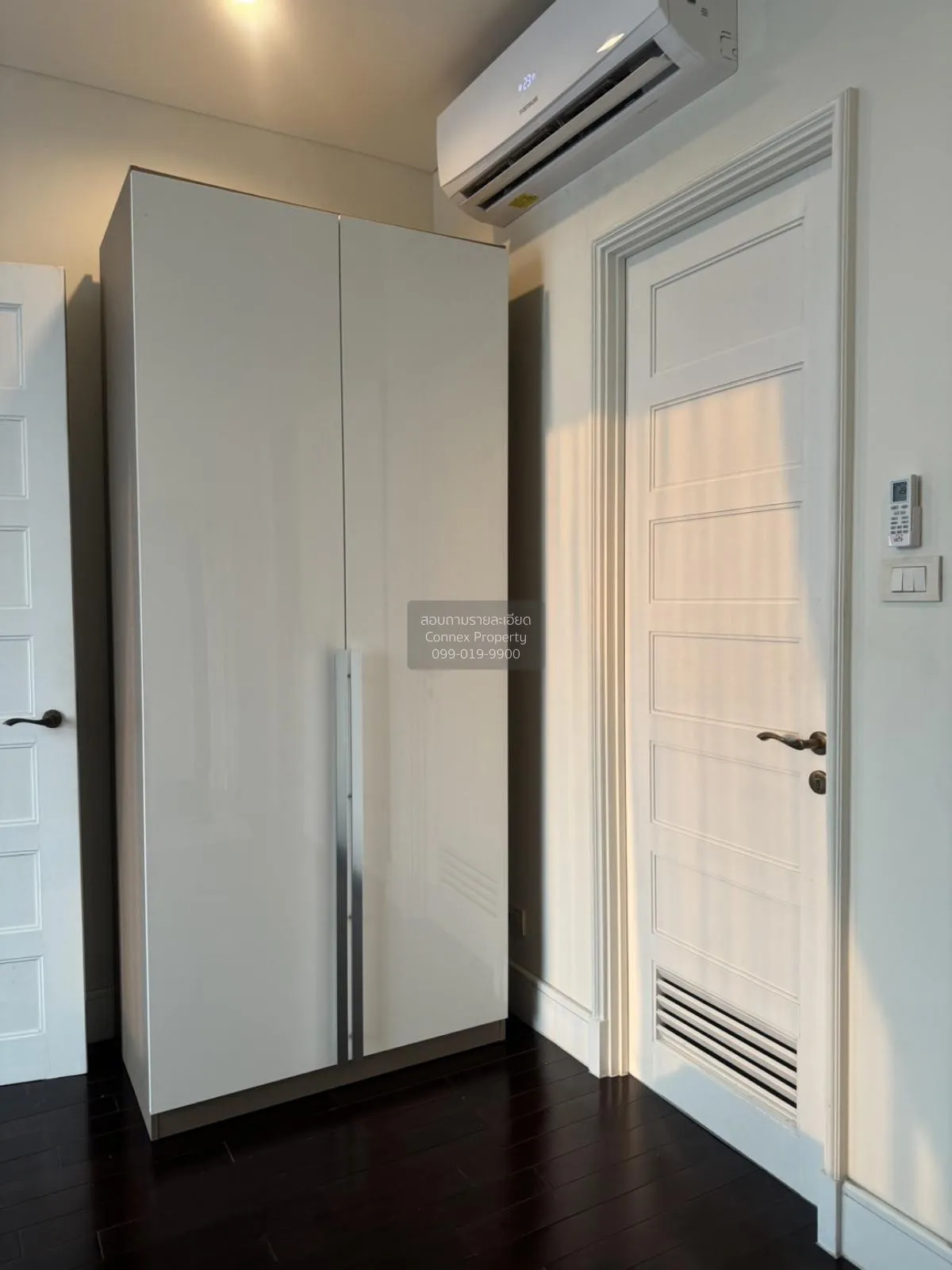 เช่าคอนโด  ออกัสตัน สุขุมวิท 22 BTS-พร้อมพงษ์ คลองตัน เขต คลองเตย