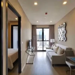 FOR SALE condo , Ashton Asoke , BTS-Asok , Khlong Toei Nuea , Watthana , Bangkok , CX-07421