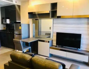 FOR RENT condo , Ashton Asoke , BTS-Asok , Khlong Toei Nuea , Watthana , Bangkok , CX-07475