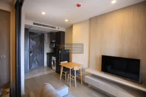 FOR RENT condo , Ashton Asoke , BTS-Asok , Khlong Toei Nuea , Watthana , Bangkok , CX-07505