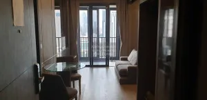 FOR RENT condo , Ashton Asoke , BTS-Asok , Khlong Toei Nuea , Watthana , Bangkok , CX-07550