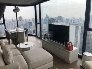 FOR SALE condo , Ashton Asoke , BTS-Asok , Khlong Toei Nuea , Watthana , Bangkok , CX-07632