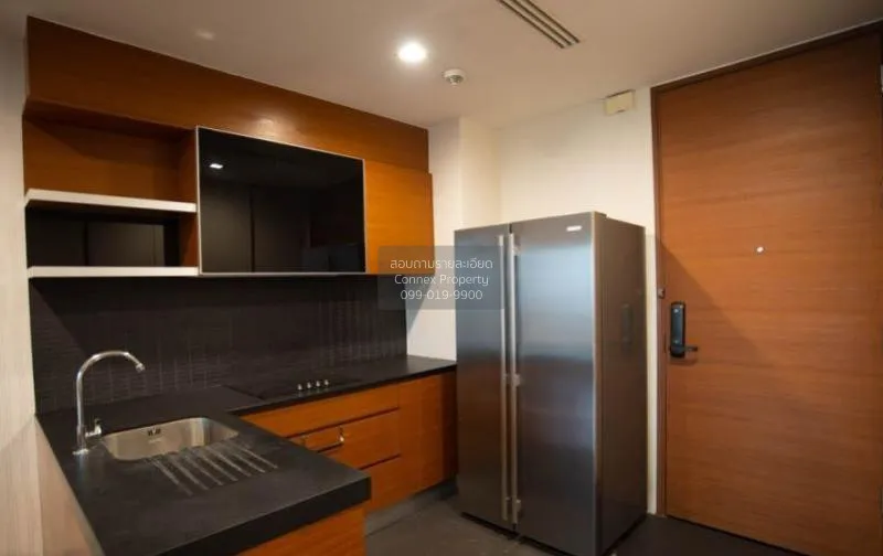 FOR RENT condo , Ashton Morph 38 , BTS-Thong Lo , Phra Khanong ,  3