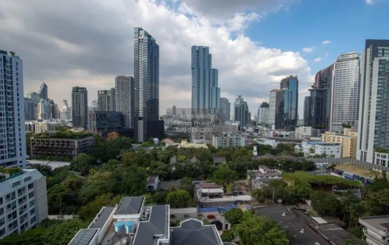 FOR RENT condo , Ashton Morph 38 , BTS-Thong Lo , Phra Khanong , 