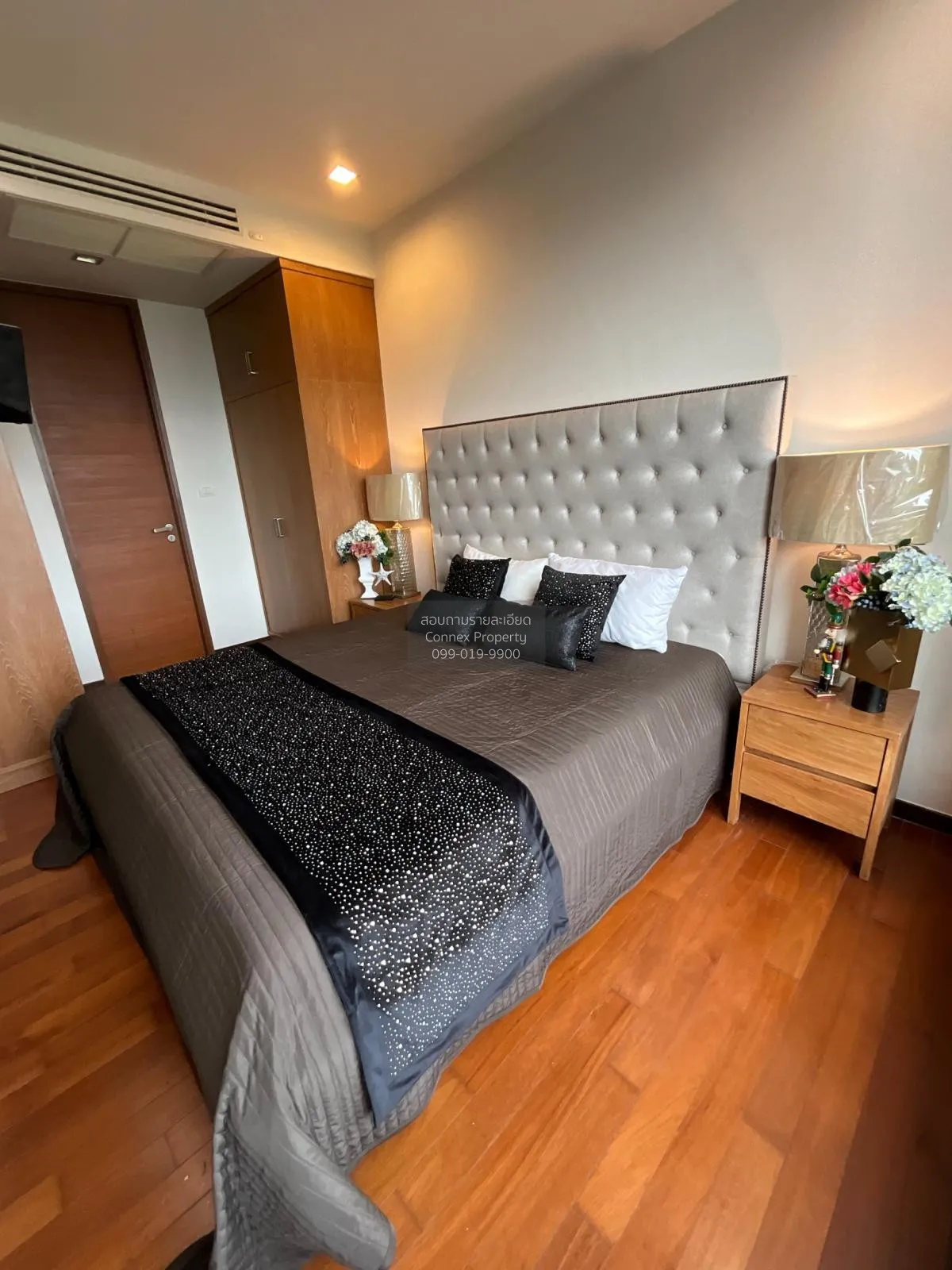 เช่าคอนโด  แอชตัน มอร์ฟ 38 BTS-ทองหล่อ พระโขนง เขต คลองเตย กรุงเท