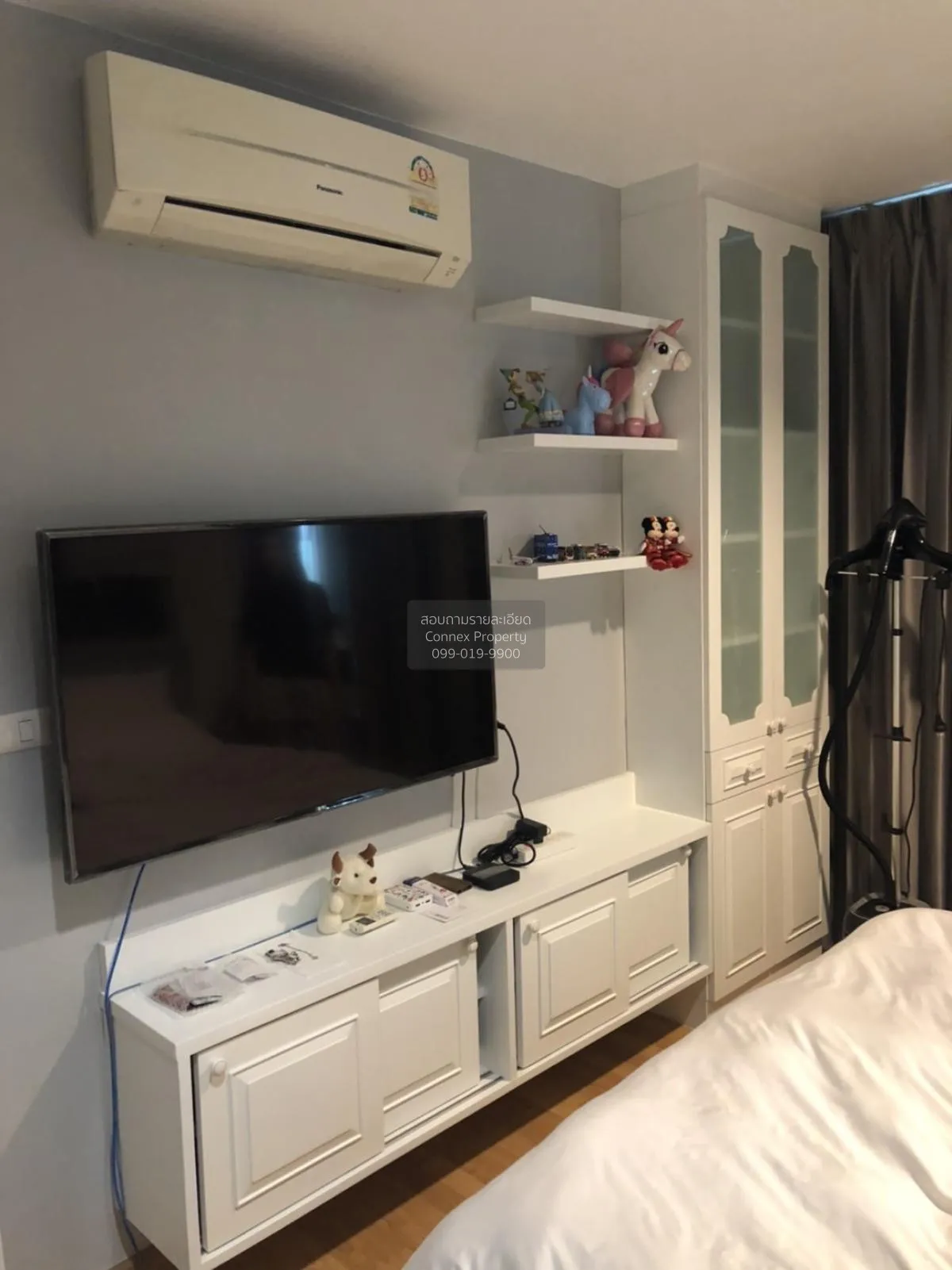 ขายคอนโด  แอสปาย พระราม 4 BTS-เอกมัย พระโขนง เขต คลองเตย กรุงเทพ 