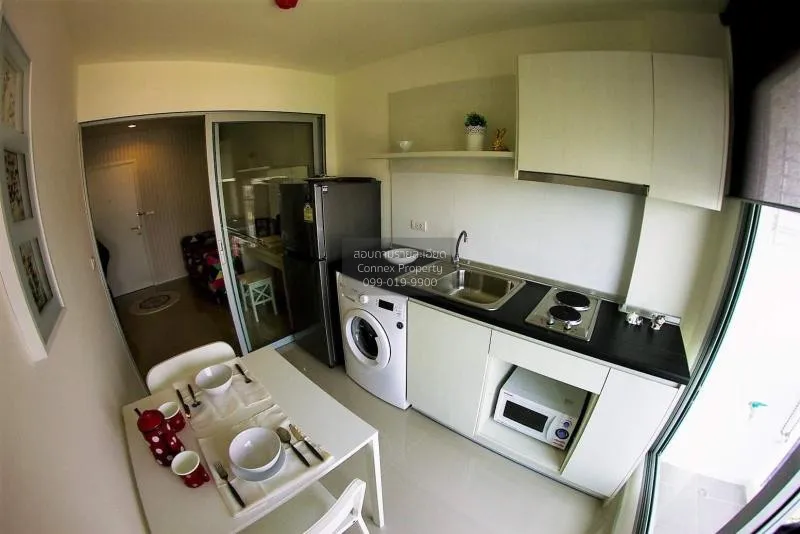 ขายคอนโด  แอสปาย สุขุมวิท 48 BTS-พระโขนง พระโขนง เขต คลองเตย กรุง 3