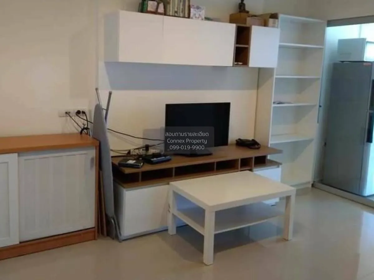 FOR RENT condo , Aspire Sukhumvit 48 , BTS-Phra Khanong , Phra Kh 1