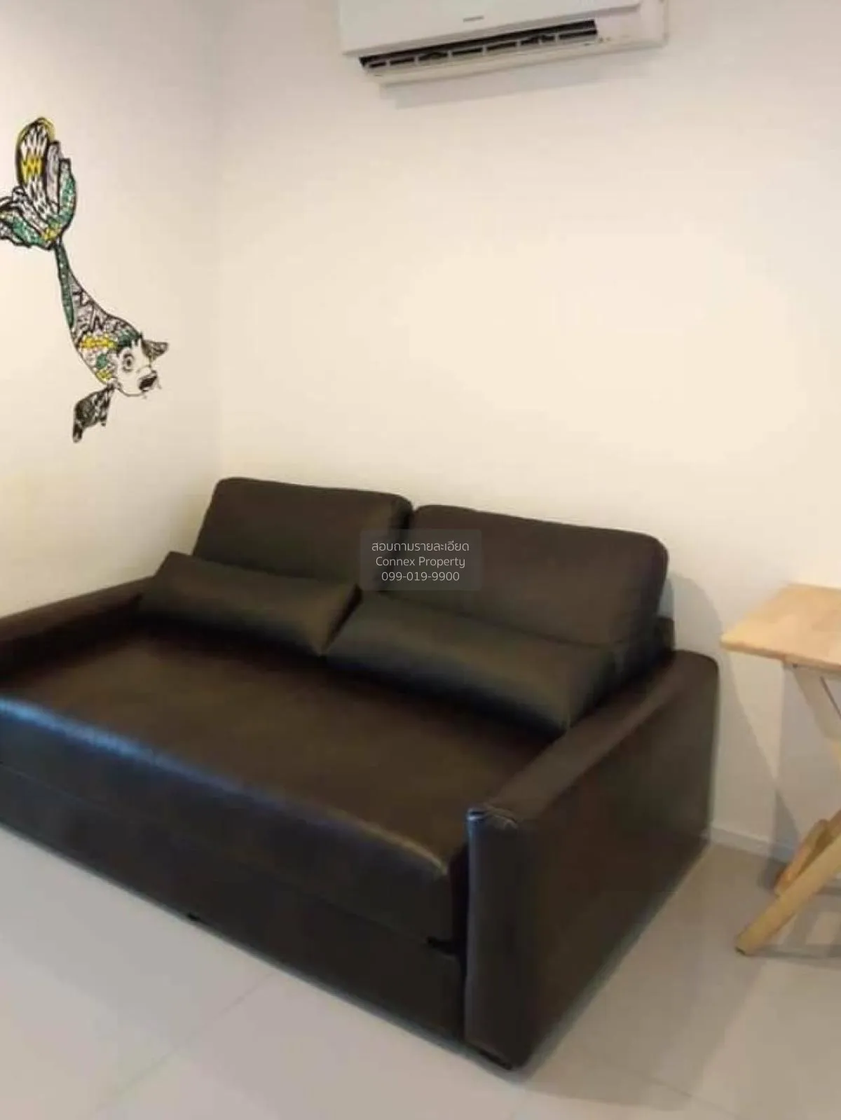 FOR RENT condo , Aspire Sukhumvit 48 , BTS-Phra Khanong , Phra Kh 2