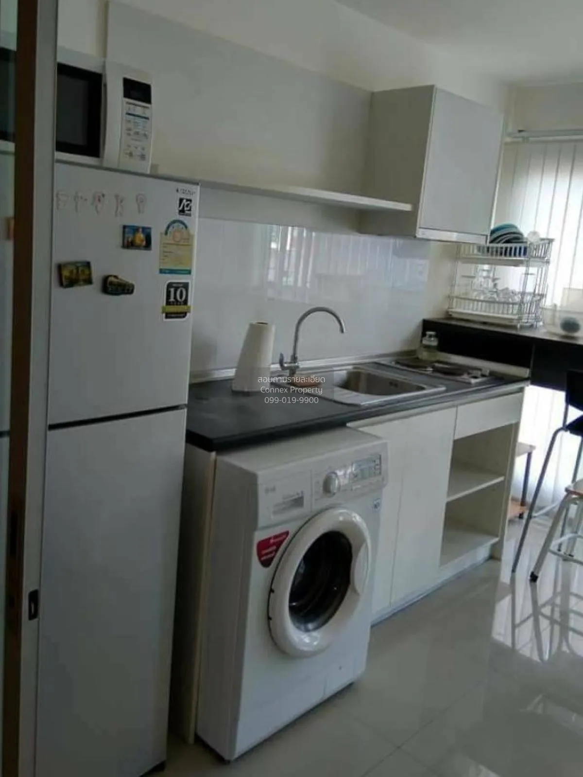 FOR RENT condo , Aspire Sukhumvit 48 , BTS-Phra Khanong , Phra Kh 3