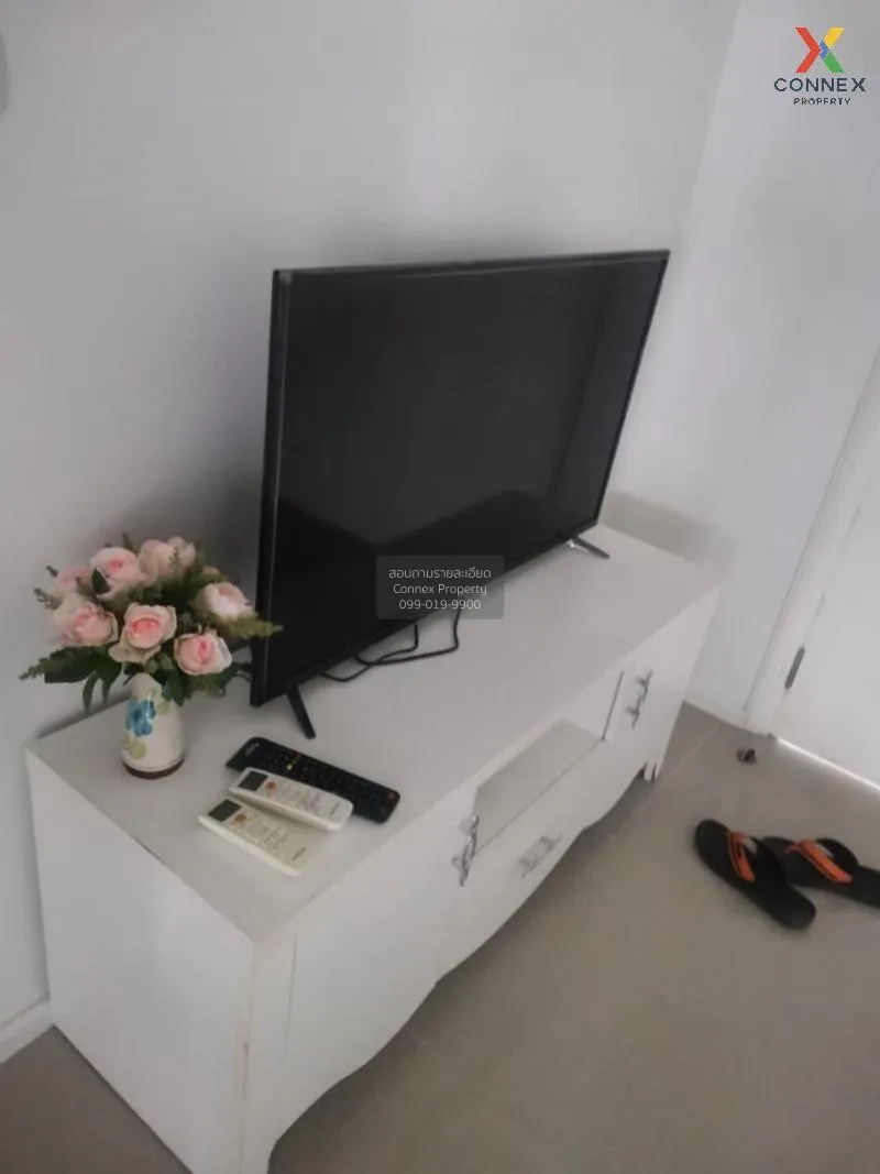 ขายคอนโด  แอสปาย สุขุมวิท 48 BTS-พระโขนง พระโขนง เขต คลองเตย กรุง 3