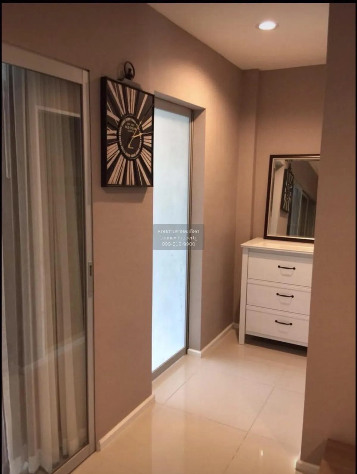 FOR RENT condo , Aspire Sukhumvit 48 , BTS-Phra Khanong , Phra Kh 1