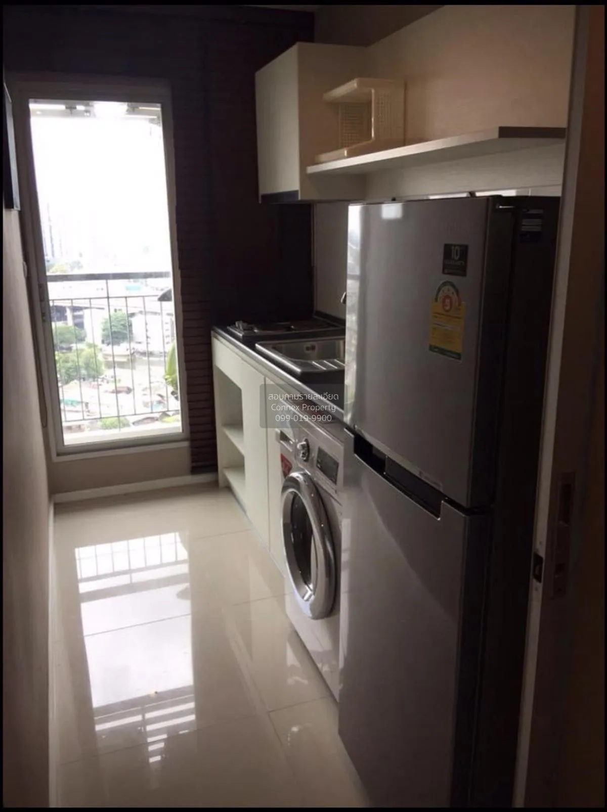FOR RENT condo , Aspire Sukhumvit 48 , BTS-Phra Khanong , Phra Kh 3