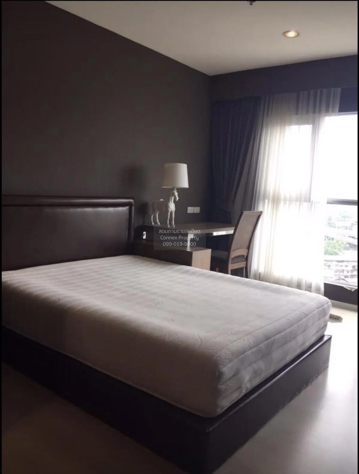 FOR RENT condo , Aspire Sukhumvit 48 , BTS-Phra Khanong , Phra Kh