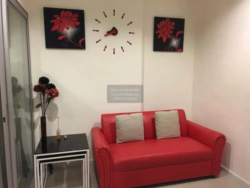 FOR RENT condo , Aspire Sukhumvit 48 , BTS-Phra Khanong , Phra Kh 1