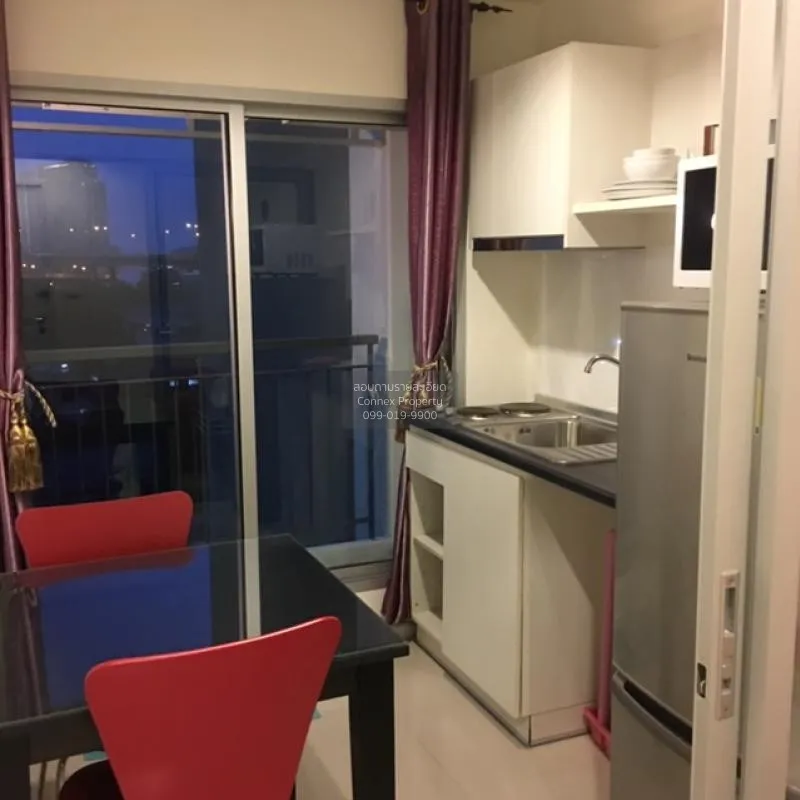 FOR RENT condo , Aspire Sukhumvit 48 , BTS-Phra Khanong , Phra Kh 3