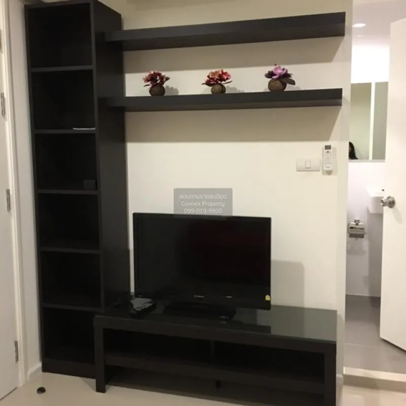 FOR RENT condo , Aspire Sukhumvit 48 , BTS-Phra Khanong , Phra Kh 4