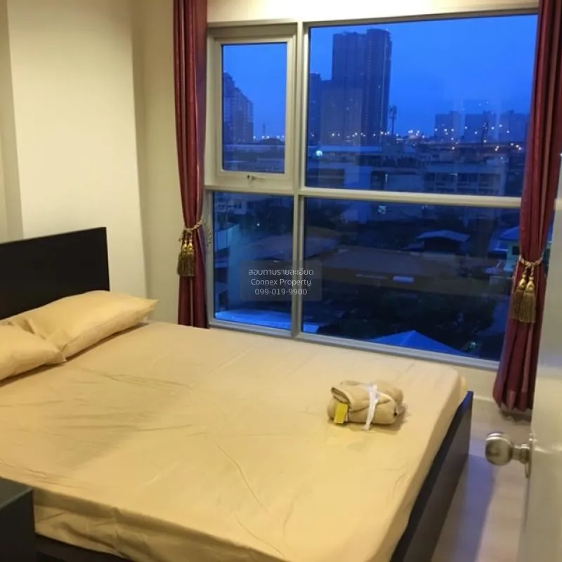 FOR RENT condo , Aspire Sukhumvit 48 , BTS-Phra Khanong , Phra Kh