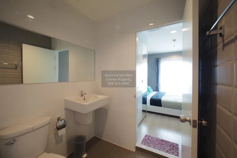 ขายคอนโด  แอสปาย สุขุมวิท 48 BTS-พระโขนง พระโขนง เขต คลองเตย กรุง