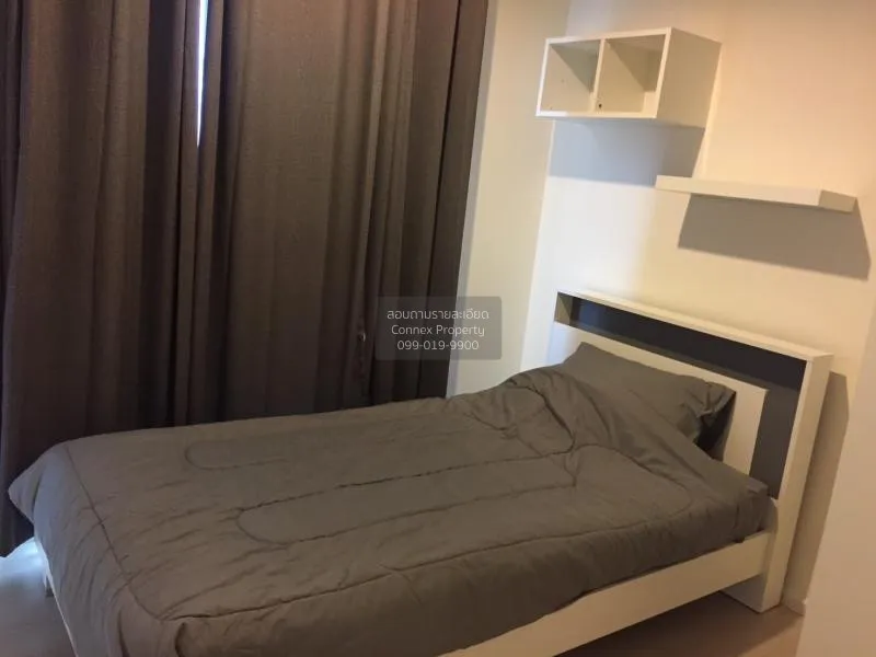 FOR RENT condo , Aspire Sukhumvit 48 , BTS-Phra Khanong , Phra Kh 3